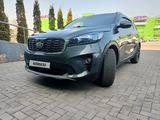 Kia Sorento 2020 года за 13 000 000 тг. в Алматы – фото 2