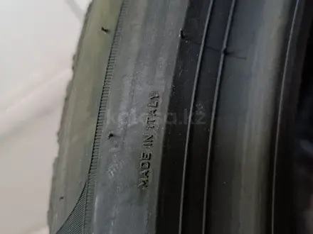 Pirelli scorpion winter 275/35 R22 V 315/30 R22 за 1 380 000 тг. в Алматы – фото 4