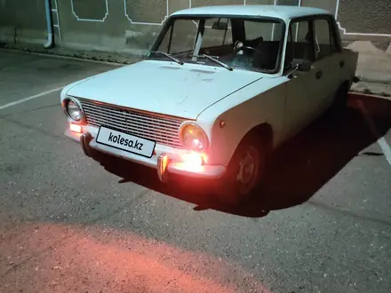 ВАЗ (Lada) 2101 1976 года за 435 000 тг. в Караганда – фото 8