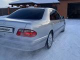 Mercedes-Benz E 320 2001 года за 5 400 000 тг. в Актобе – фото 3