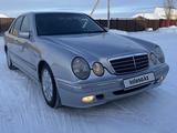 Mercedes-Benz E 320 2001 года за 5 400 000 тг. в Актобе – фото 2