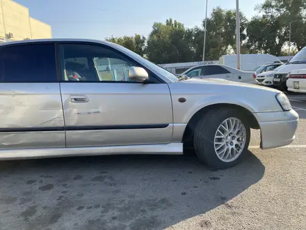 Subaru Legacy 1999 года за 2 499 999 тг. в Алматы – фото 4