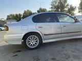 Subaru Legacy 1999 годаfor2 499 999 тг. в Алматы – фото 5