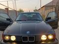 BMW 525 1991 годаfor1 700 000 тг. в Шымкент