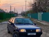 ВАЗ (Lada) 2109 2003 года за 1 150 000 тг. в Жетысай – фото 3