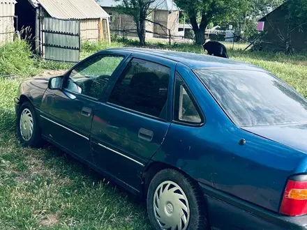 Opel Vectra 1992 года за 350 000 тг. в Шымкент – фото 2
