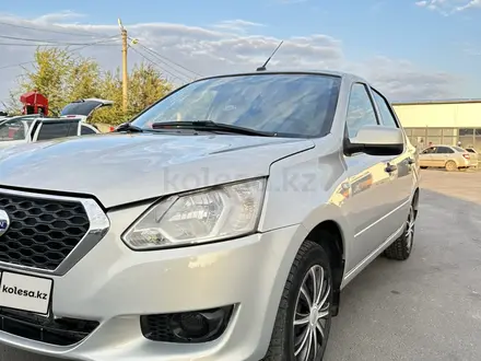 Datsun on-DO 2019 года за 1 900 000 тг. в Уральск – фото 4