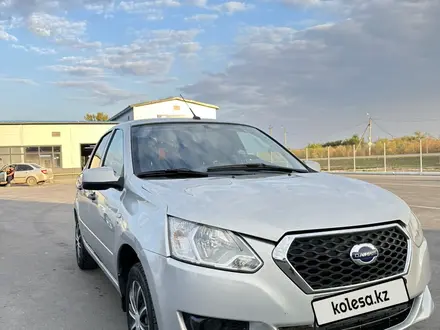 Datsun on-DO 2019 года за 1 900 000 тг. в Уральск