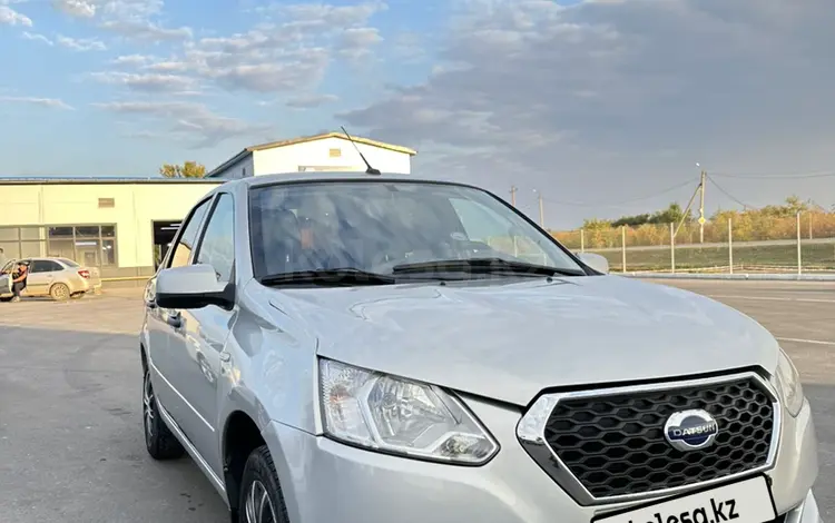 Datsun on-DO 2019 годаүшін1 900 000 тг. в Уральск