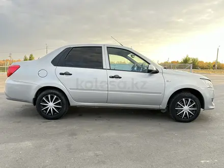 Datsun on-DO 2019 года за 1 900 000 тг. в Уральск – фото 2