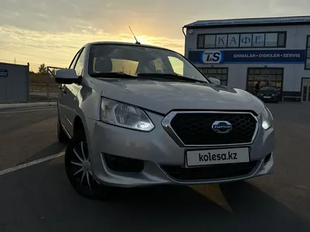 Datsun on-DO 2019 года за 1 900 000 тг. в Уральск – фото 6