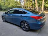 Hyundai i40 2014 годаfor6 200 000 тг. в Алматы – фото 2