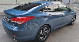 Hyundai i40 2014 года за 6 200 000 тг. в Алматы – фото 4