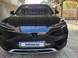 BYD Song Plus Champion 2023 года за 16 500 000 тг. в Шымкент – фото 2