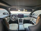 BYD Song Plus Champion 2023 года за 16 500 000 тг. в Шымкент – фото 4