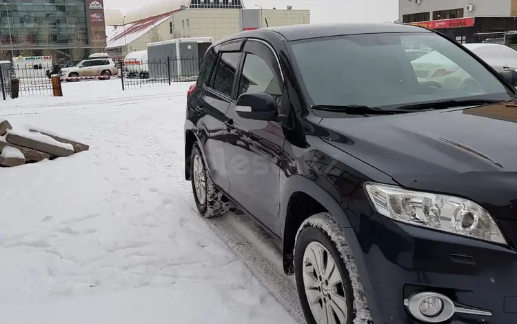 Toyota RAV4 2011 годаүшін4 800 000 тг. в Алматы