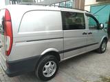 Mercedes-Benz Vito 2009 года за 8 700 000 тг. в Шымкент – фото 2