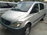 Mercedes-Benz Vito 2009 года за 8 700 000 тг. в Шымкент