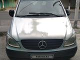 Mercedes-Benz Vito 2009 года за 8 700 000 тг. в Шымкент – фото 3