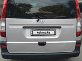 Mercedes-Benz Vito 2009 года за 8 700 000 тг. в Шымкент – фото 4