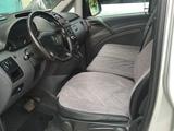 Mercedes-Benz Vito 2009 года за 8 700 000 тг. в Шымкент – фото 5