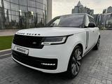 Land Rover Range Rover 2022 годаfor118 500 000 тг. в Алматы – фото 3