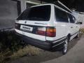 Volkswagen Passat 1991 года за 1 200 000 тг. в Шымкент – фото 2