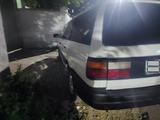 Volkswagen Passat 1991 годаүшін1 200 000 тг. в Шымкент – фото 3