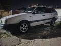 Volkswagen Passat 1991 года за 1 200 000 тг. в Шымкент – фото 4