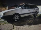 Volkswagen Passat 1991 годаүшін1 200 000 тг. в Шымкент – фото 4