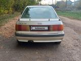 Audi 90 1992 года за 750 000 тг. в Новоишимский