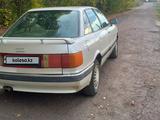 Audi 90 1992 года за 750 000 тг. в Новоишимский – фото 4
