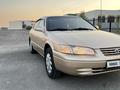 Toyota Camry 1999 годаүшін3 000 000 тг. в Тараз – фото 4