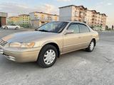 Toyota Camry 1999 годаүшін3 000 000 тг. в Тараз