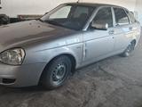 ВАЗ (Lada) Priora 2172 2012 года за 2 200 000 тг. в Караганда – фото 3