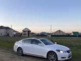 Lexus GS 300 2005 года за 6 000 000 тг. в Актобе – фото 2