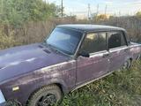 ВАЗ (Lada) 2107 2000 годаүшін450 000 тг. в Усть-Каменогорск – фото 4