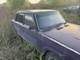 ВАЗ (Lada) 2107 2000 годаүшін450 000 тг. в Усть-Каменогорск – фото 5