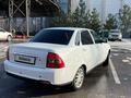 ВАЗ (Lada) Priora 2170 2013 года за 2 200 000 тг. в Алматы – фото 2