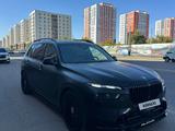 BMW X7 2023 года за 75 000 000 тг. в Астана – фото 2