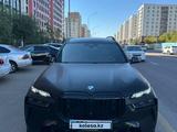 BMW X7 2023 года за 75 000 000 тг. в Астана – фото 3