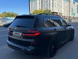 BMW X7 2023 года за 75 000 000 тг. в Астана – фото 4