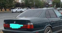 BMW 525 1993 года за 2 450 000 тг. в Шымкент – фото 2