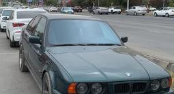 BMW 525 1993 года за 2 450 000 тг. в Шымкент