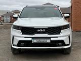 Kia Sorento 2023 года за 21 900 000 тг. в Караганда – фото 3