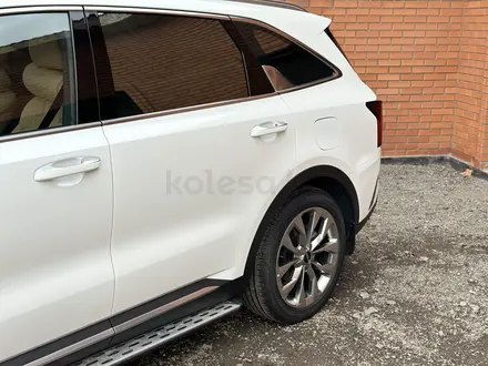 Kia Sorento 2023 года за 21 900 000 тг. в Караганда – фото 6