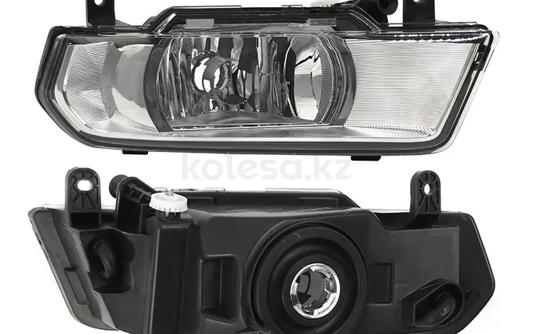 Фара противотуманная SKODA YETI за 24 000 тг. в Алматы