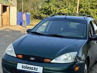 Ford Focus 2000 годаүшін2 100 000 тг. в Актобе