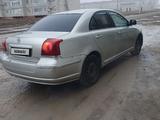 Toyota Avensis 2004 годаfor2 700 000 тг. в Атырау – фото 4