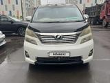 Toyota Alphard 2010 года за 7 000 000 тг. в Алматы – фото 4